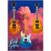 FLIGHT Centurion Tenor GT - Электроукулеле тенор ~ Серия Flight rock