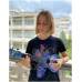 FLIGHT TUS-40 SPACE - Укулеле сопрано ~ Серия Flight travel