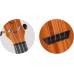 FLIGHT TUS-53 MAH - Укулеле сопрано ~ Серия Flight travel FLIGHT TUS-53 MAH - Укулеле сопрано ~ Серия Flight travel