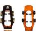 FLIGHT MUSTANG TENOR EQ-A - Укулеле тенор ~ Серия Flight royal FLIGHT MUSTANG TENOR EQ-A - Укулеле тенор ~ Серия Flight royal