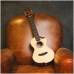 FLIGHT VICTORIA TENOR EQ-A - Укулеле тенор ~ Серия Flight princess
