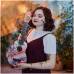 FLIGHT TUS ALYONA SHVETZ / Алена Швец - Укулеле сопрано ~ Серия Flight travel signature FLIGHT TUS ALYONA SHVETZ / Алена Швец - Укулеле сопрано ~ Серия Flight travel signature