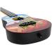 FLIGHT TUC UCU / U Can Uke - Укулеле концерт ~ Серия Flight travel signature FLIGHT TUC UCU / U Can Uke - Укулеле концерт ~ Серия Flight travel signature