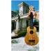 FLIGHT TUS-55 MANGO - Укулеле сопрано ~ Серия Flight travel