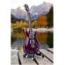 FLIGHT Vanguard Tenor TPP - Электроукулеле тенор ~ Серия Flight rock