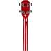 FLIGHT Pioneer Tenor CR - Электроукулеле тенор ~ Серия Flight rock