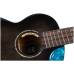 FLIGHT NIGHTHAWK TENOR EQ-A - Укулеле тенор ~ Серия Flight royal