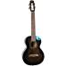 FLIGHT NIGHTHAWK TENOR EQ-A - Укулеле тенор ~ Серия Flight royal
