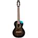 FLIGHT NIGHTHAWK TENOR EQ-A - Укулеле тенор ~ Серия Flight royal