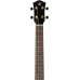 FLIGHT AURORA BARITONE EQ-A - Укулеле баритон ~ Серия Flight princess