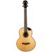 FLIGHT AURORA BARITONE EQ-A - Укулеле баритон ~ Серия Flight princess