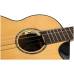 FLIGHT AURORA BARITONE EQ-A - Укулеле баритон ~ Серия Flight princess