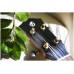 FLIGHT AURORA BARITONE EQ-A - Укулеле баритон ~ Серия Flight princess