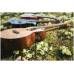 FLIGHT AURORA BARITONE EQ-A - Укулеле баритон ~ Серия Flight princess