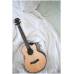 FLIGHT AURORA BARITONE EQ-A - Укулеле баритон ~ Серия Flight princess