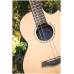 FLIGHT AURORA BARITONE EQ-A - Укулеле баритон ~ Серия Flight princess