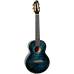 FLIGHT A10 QM Aqua Blue - Укулеле тенор ~ Серия Flight anniversary FLIGHT A10 QM Aqua Blue - Укулеле тенор ~ Серия Flight anniversary