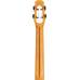 FLIGHT FIREBALL BARITONE EQ-A - Укулеле баритон ~ Серия Flight royal