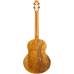 FLIGHT FIREBALL BARITONE EQ-A - Укулеле баритон ~ Серия Flight royal