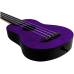 FLIGHT TUS-65 AMETHYST - Укулеле сопрано ~ Серия Flight travel FLIGHT TUS-65 AMETHYST - Укулеле сопрано ~ Серия Flight travel