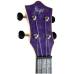 FLIGHT TUS-65 AMETHYST - Укулеле сопрано ~ Серия Flight travel FLIGHT TUS-65 AMETHYST - Укулеле сопрано ~ Серия Flight travel