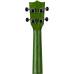 FLIGHT DUC380 CEQ JADE - Укулеле концерт ~ Серия Flight gemstone
