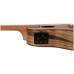 FLIGHT DUC430 EQ DAO - Укулеле концерт ~ Серия Flight supernatural