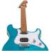 FLIGHT Pathfinder Baritone OBL - Электроукулеле баритон ~ Серия Flight rock FLIGHT Pathfinder Baritone OBL - Электроукулеле баритон ~ Серия Flight rock