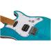 FLIGHT Pathfinder Baritone OBL - Электроукулеле баритон ~ Серия Flight rock FLIGHT Pathfinder Baritone OBL - Электроукулеле баритон ~ Серия Flight rock