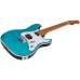 FLIGHT Pathfinder Baritone OBL - Электроукулеле баритон ~ Серия Flight rock FLIGHT Pathfinder Baritone OBL - Электроукулеле баритон ~ Серия Flight rock