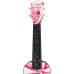TERRIS PLUS-70 LOLLIPOP - Укулеле сопрано ~ Серия Terris plastic