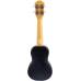 TERRIS PLUS-70 ILLUSION - Укулеле сопрано ~ Серия Terris plastic