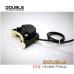 X2 DOUBLE C1U - Пьезозвукосниматель для укулеле X2 DOUBLE C1U - Пьезозвукосниматель для укулеле
