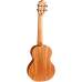 FLIGHT IRIS Baritone BK - Укулеле баритон ~ Серия Flight princess