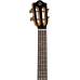 FLIGHT IRIS Baritone BK - Укулеле баритон ~ Серия Flight princess