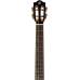 FLIGHT IRIS Baritone BK - Укулеле баритон ~ Серия Flight princess