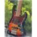 FLIGHT Mini JB SB - Бас-гитара уменьшенная ~ Серия Flight rock FLIGHT Mini JB SB - Бас-гитара уменьшенная ~ Серия Flight rock