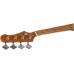 FLIGHT Mini JB SB - Бас-гитара уменьшенная ~ Серия Flight rock FLIGHT Mini JB SB - Бас-гитара уменьшенная ~ Серия Flight rock