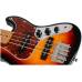 FLIGHT Mini JB SB - Бас-гитара уменьшенная ~ Серия Flight rock FLIGHT Mini JB SB - Бас-гитара уменьшенная ~ Серия Flight rock