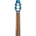 FLIGHT COMET TENOR EQ-A Blue - Укулеле тенор ~ Серия Flight royal FLIGHT COMET TENOR EQ-A Blue - Укулеле тенор ~ Серия Flight royal