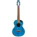 FLIGHT COMET TENOR EQ-A Blue - Укулеле тенор ~ Серия Flight royal FLIGHT COMET TENOR EQ-A Blue - Укулеле тенор ~ Серия Flight royal