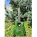 FLIGHT COMET TENOR EQ-A Green - Укулеле тенор ~ Серия Flight royal FLIGHT COMET TENOR EQ-A Green - Укулеле тенор ~ Серия Flight royal
