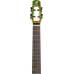 FLIGHT COMET TENOR EQ-A Green - Укулеле тенор ~ Серия Flight royal FLIGHT COMET TENOR EQ-A Green - Укулеле тенор ~ Серия Flight royal