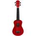 DAVINCI VINS-10RD PACK - Укулеле комплект DAVINCI VINS-10RD PACK - Укулеле комплект
