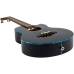 FLIGHT NIGHTHAWK BARITONE EQ-A - Укулеле баритон ~ Серия Flight princess FLIGHT NIGHTHAWK BARITONE EQ-A - Укулеле баритон ~ Серия Flight princess