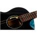 FLIGHT NIGHTHAWK BARITONE EQ-A - Укулеле баритон ~ Серия Flight princess FLIGHT NIGHTHAWK BARITONE EQ-A - Укулеле баритон ~ Серия Flight princess