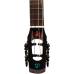 FLIGHT NIGHTHAWK BARITONE EQ-A - Укулеле баритон ~ Серия Flight princess FLIGHT NIGHTHAWK BARITONE EQ-A - Укулеле баритон ~ Серия Flight princess