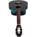 FLIGHT NIGHTHAWK BARITONE EQ-A - Укулеле баритон ~ Серия Flight princess FLIGHT NIGHTHAWK BARITONE EQ-A - Укулеле баритон ~ Серия Flight princess