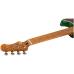 FLIGHT Pathfinder Baritone BRG - Электроукулеле баритон ~ Серия Flight rock
