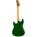 FLIGHT Pathfinder Baritone BRG - Электроукулеле баритон ~ Серия Flight rock